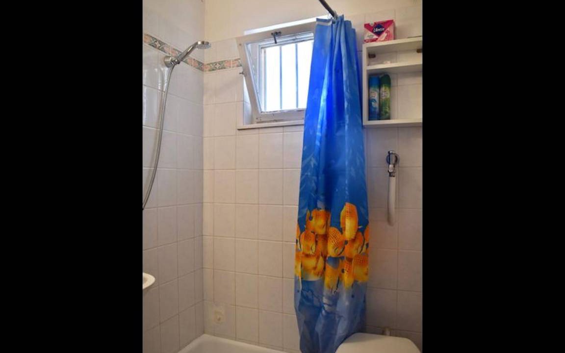 Photo of Bathroom in Siofok-Sosto