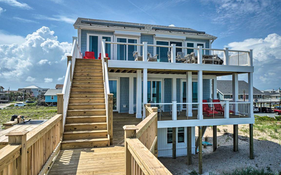 Photo of Others in Topsail Beach