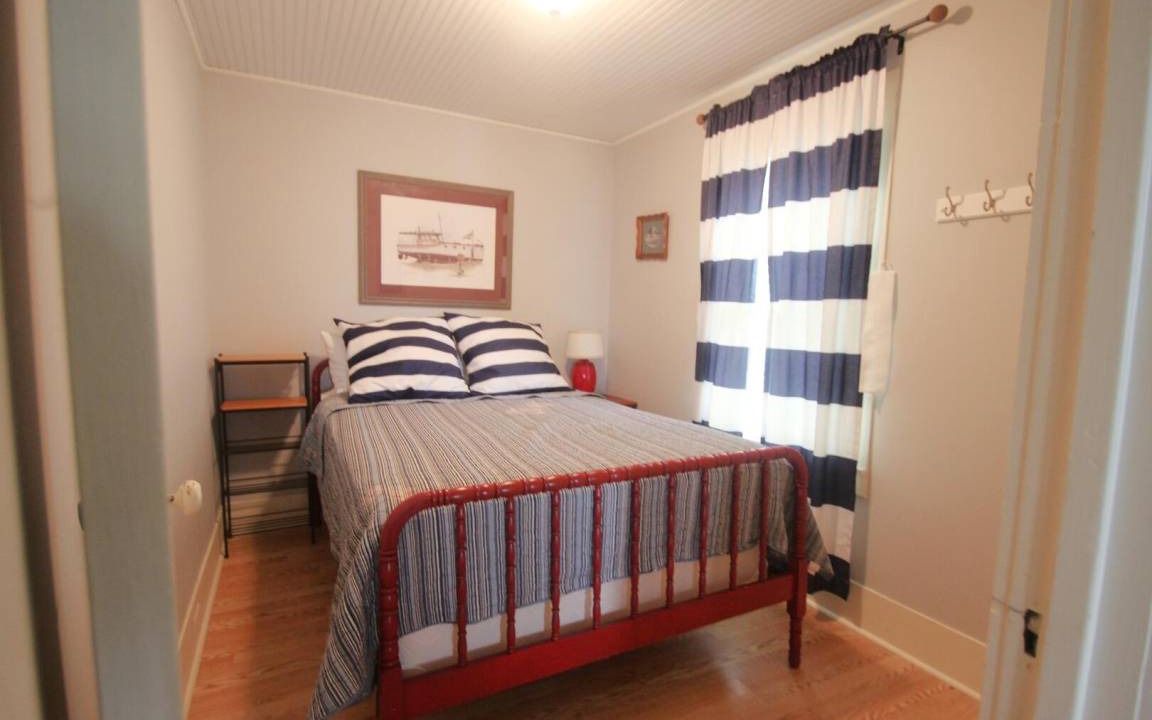 Photo of Bedroom in Ashville