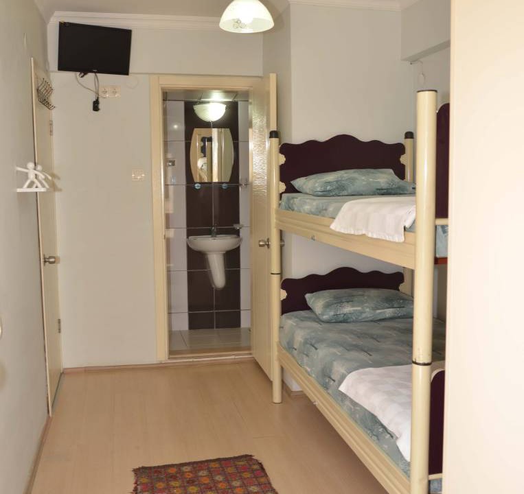 Photo of Bedroom in Selcuk