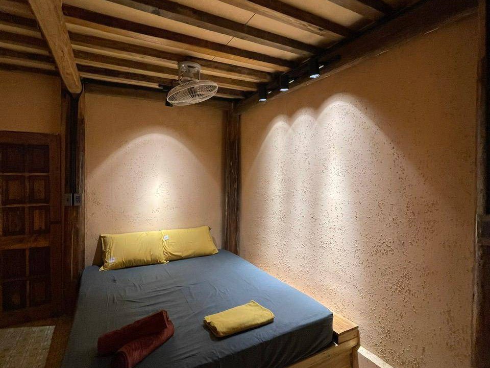 Photo of Bedroom in Ba Vi