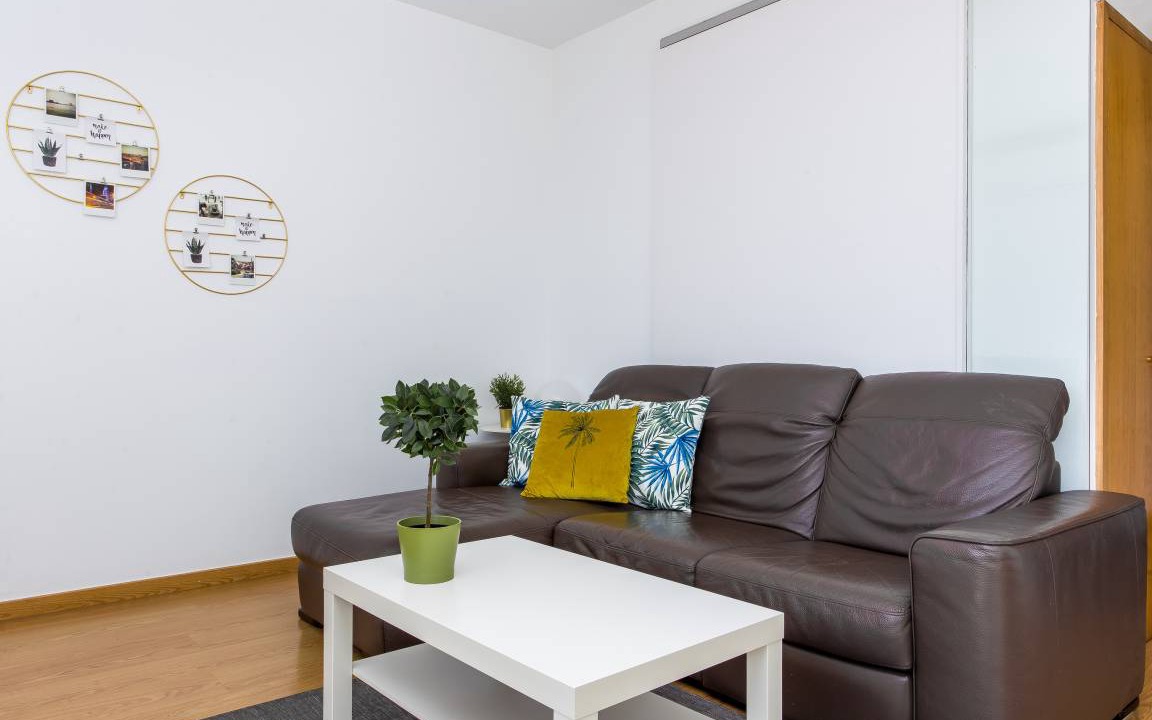 Photo of Livingroom in La Vila Olimpica del Poblenou