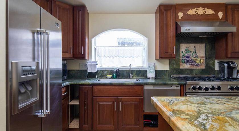 Photo of Kitchen in Northeast Carmel