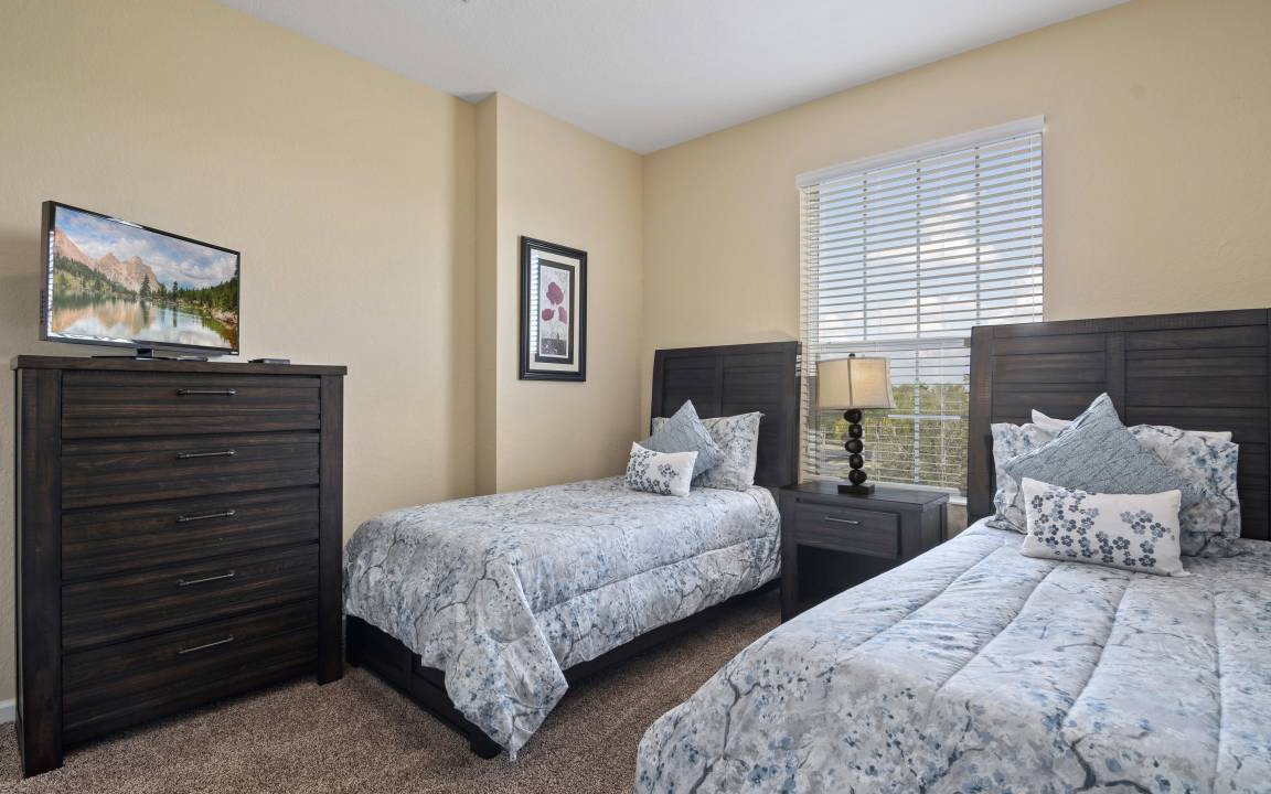 Photo of Bedroom in Florida Central Atlantic Coast