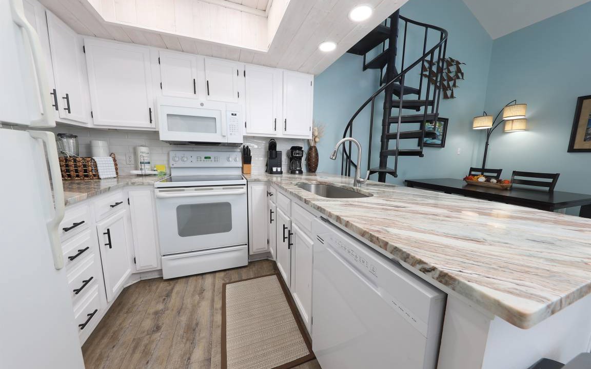 Photo of Kitchen in Gulf Shores