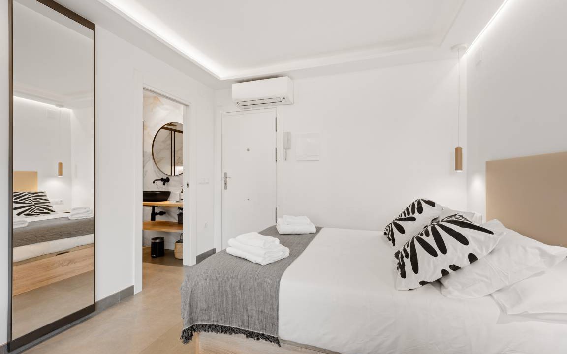Photo of Bedroom in El Candado
