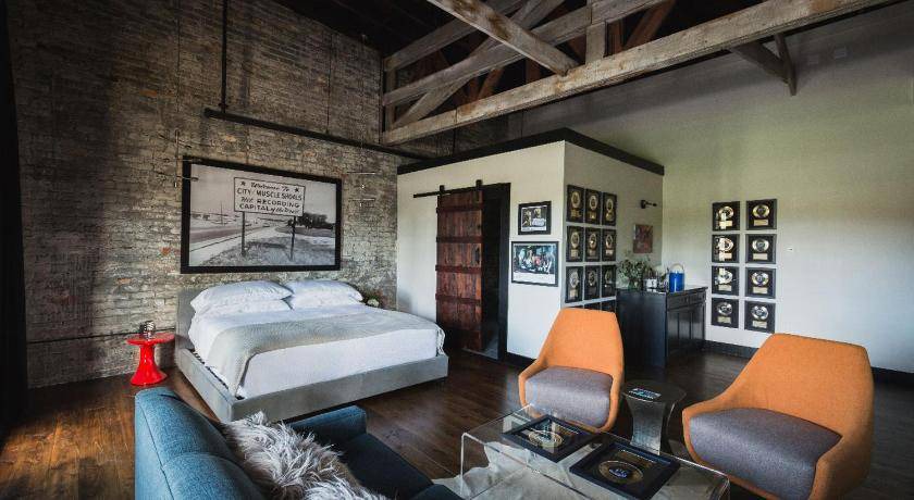Photo of Bedroom in Florence