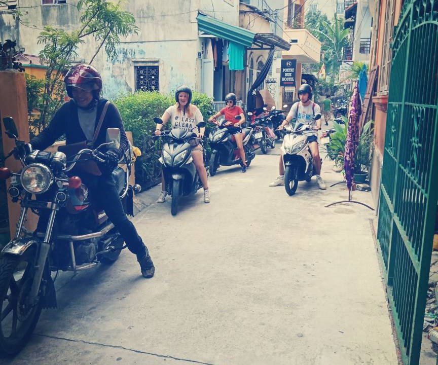 Photo of Others in Hue City Centre