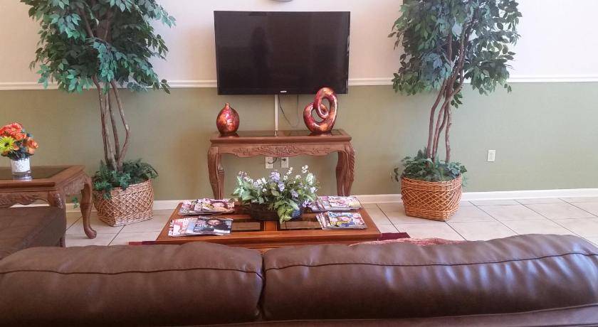 Photo of Livingroom in Rutledge