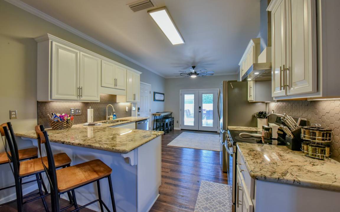 Photo of Kitchen in Forest Lake