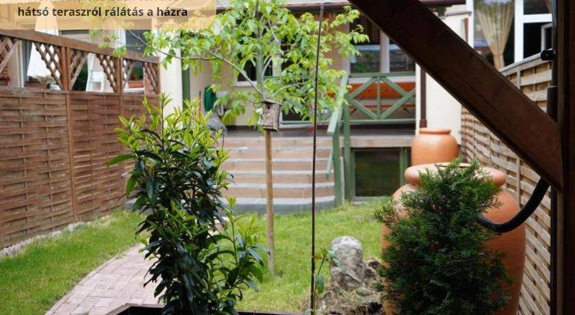 Photo of Patio Balcony in Vac