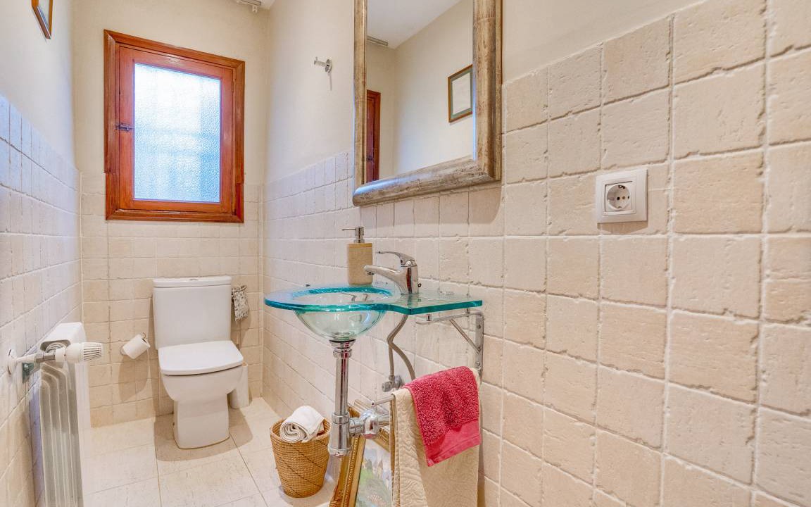 Photo of Bathroom in Can Pastilla