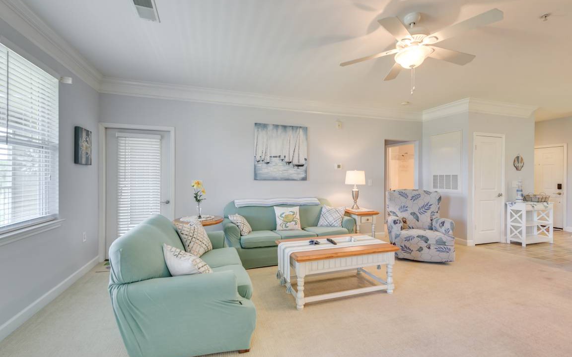 Photo of Livingroom in Calabash