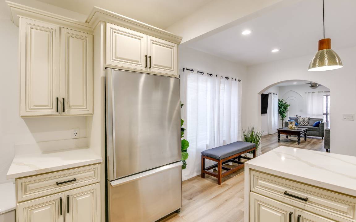 Photo of Kitchen in East Los Angeles