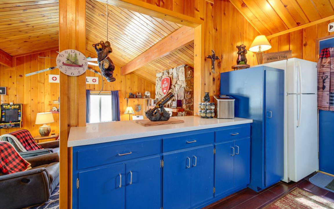 Photo of Kitchen in Sugarloaf
