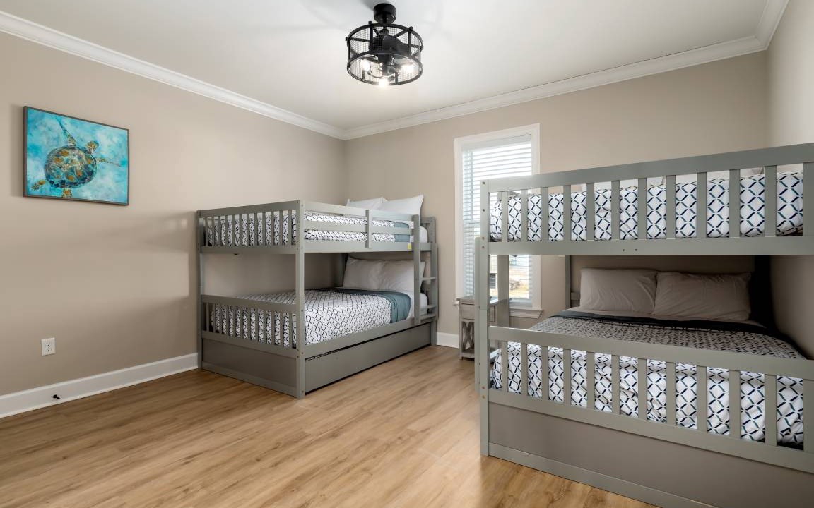 Photo of Bedroom in Dauphin Island
