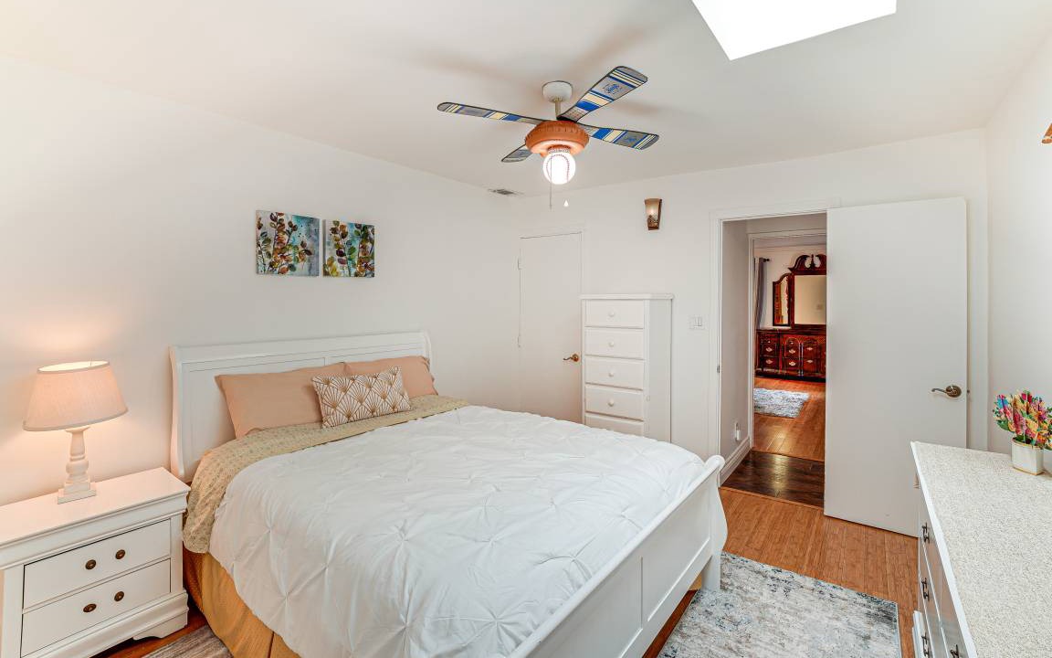 Photo of Bedroom in Loma Linda
