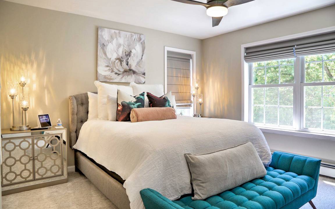 Photo of Bedroom in Monroe