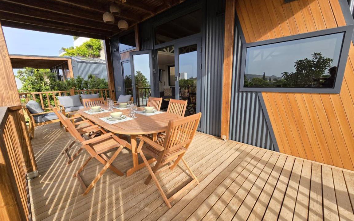 Photo of Patio Balcony in Yalikavak