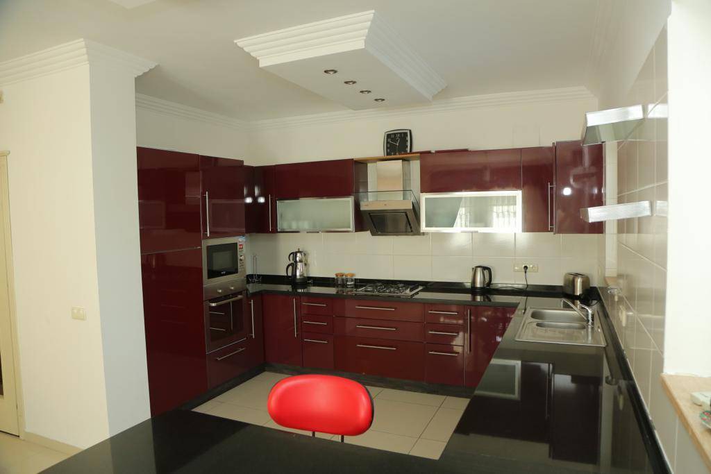 Photo of Kitchen in Dalyan City Center