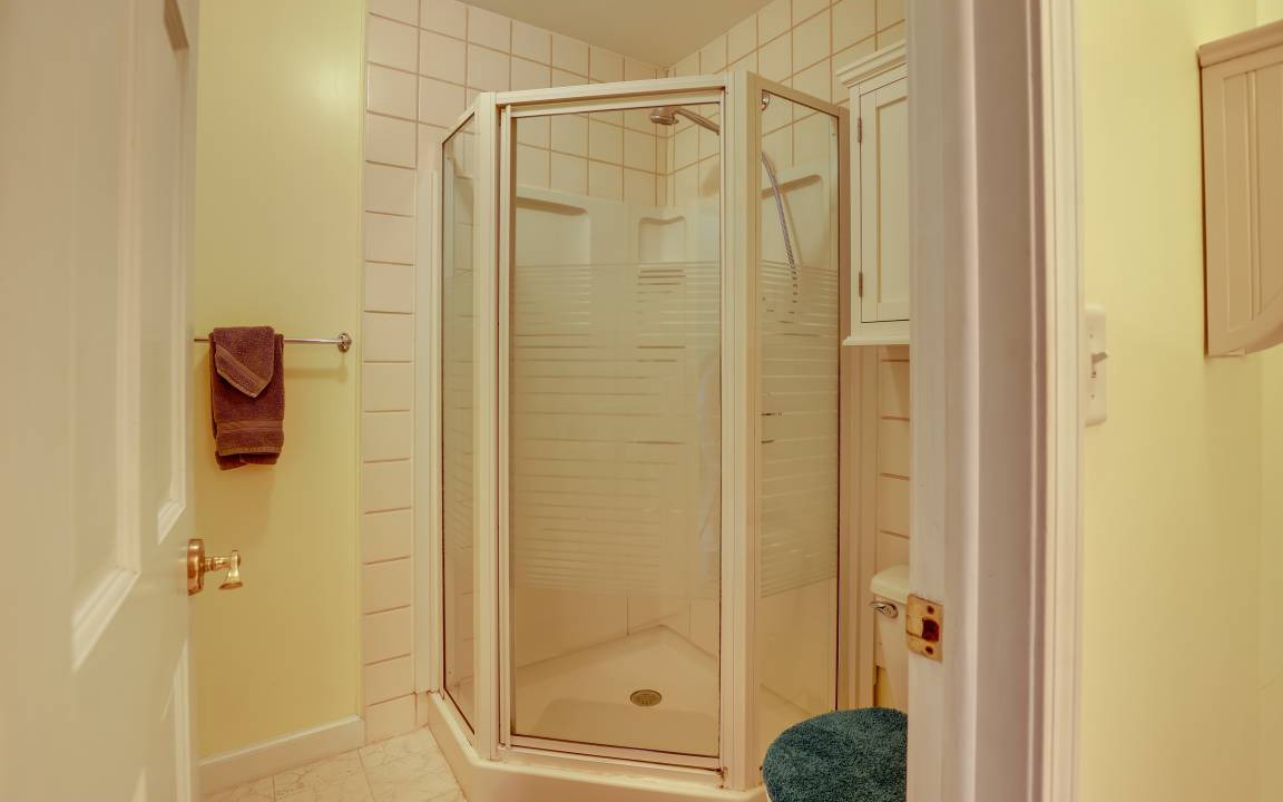 Photo of Bathroom in Teall Beach