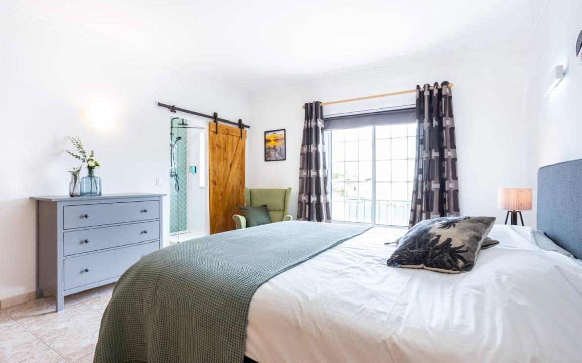 Photo of Bedroom in Mosqueira
