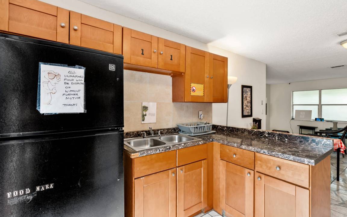 Photo of Kitchen in Middle River Terrace