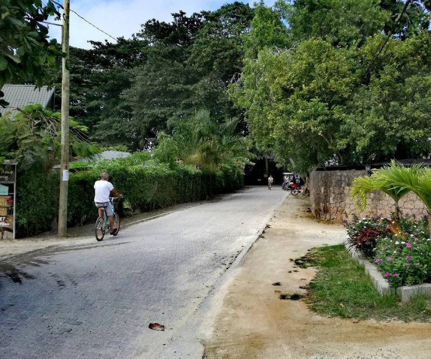 Photo of Others in La Digue