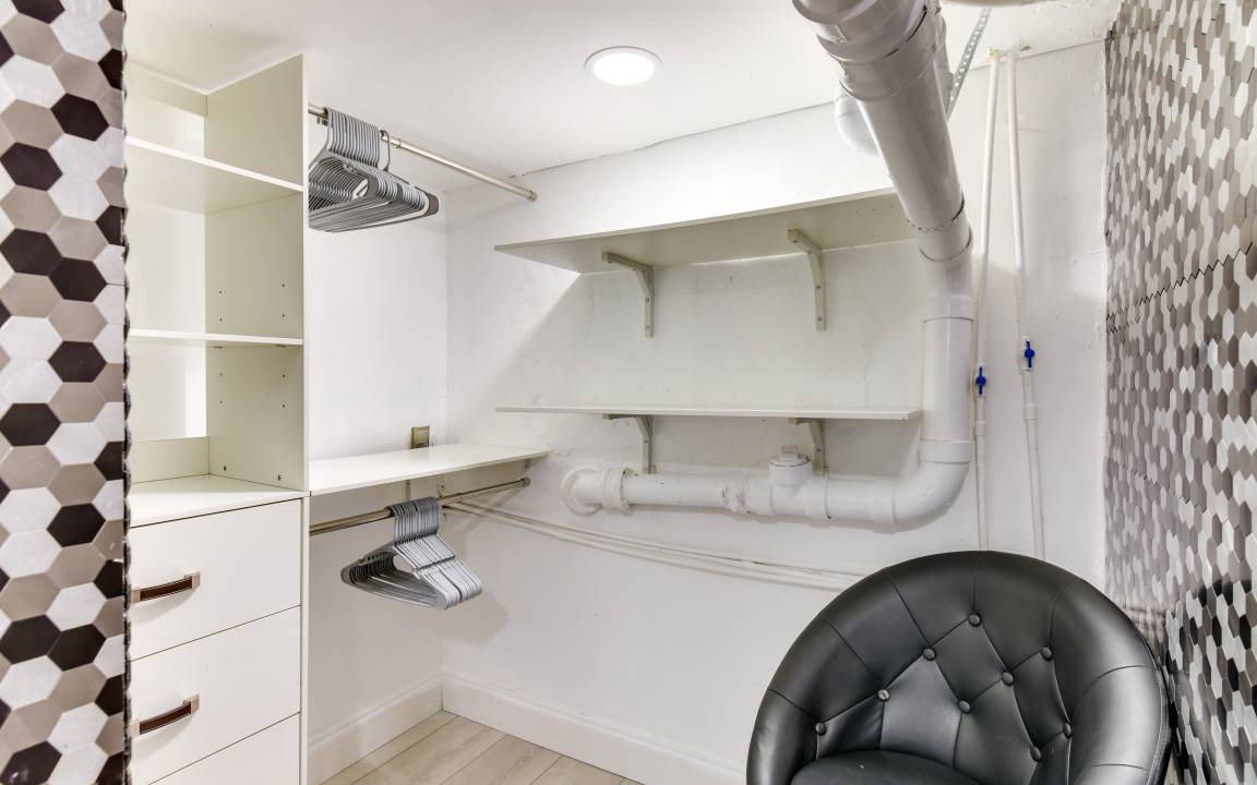 Photo of Bathroom in West Park