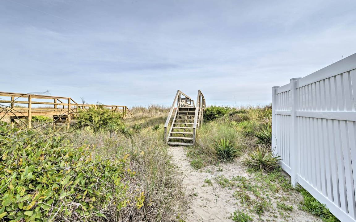 Photo of Others in Holden Beach
