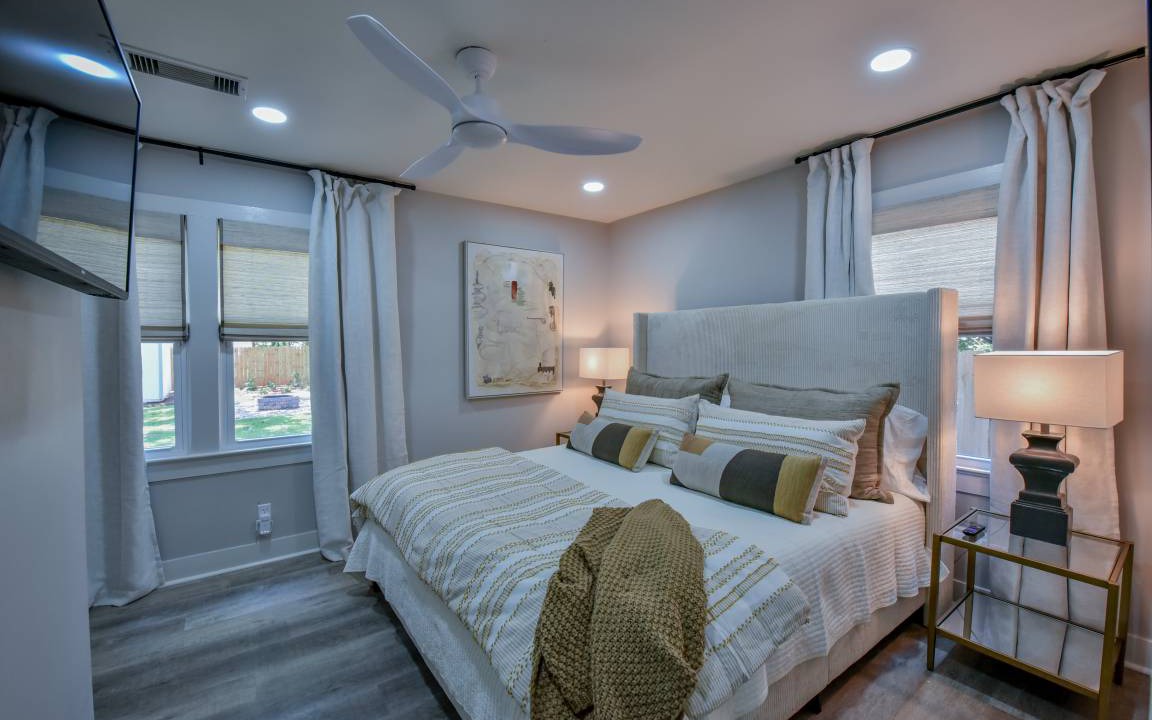 Photo of Bedroom in Tuscaloosa