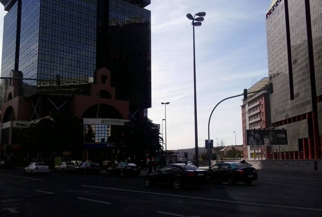 Photo of Buildings in Falca