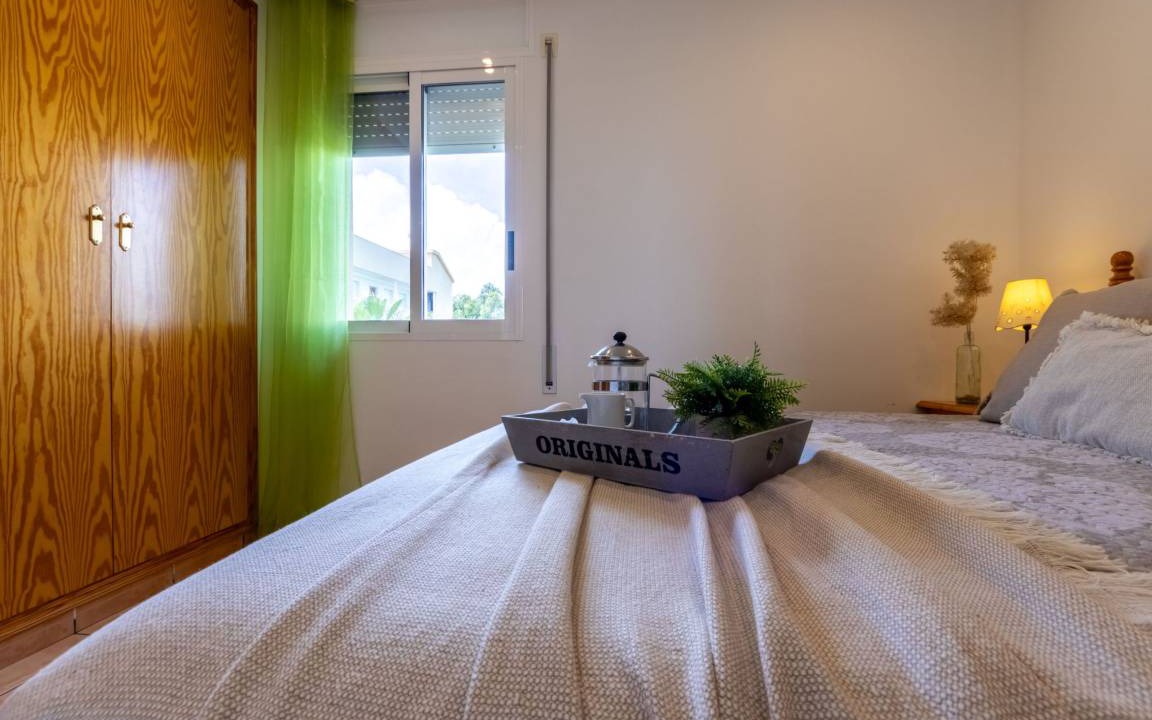 Photo of Bedroom in L'Eucaliptus