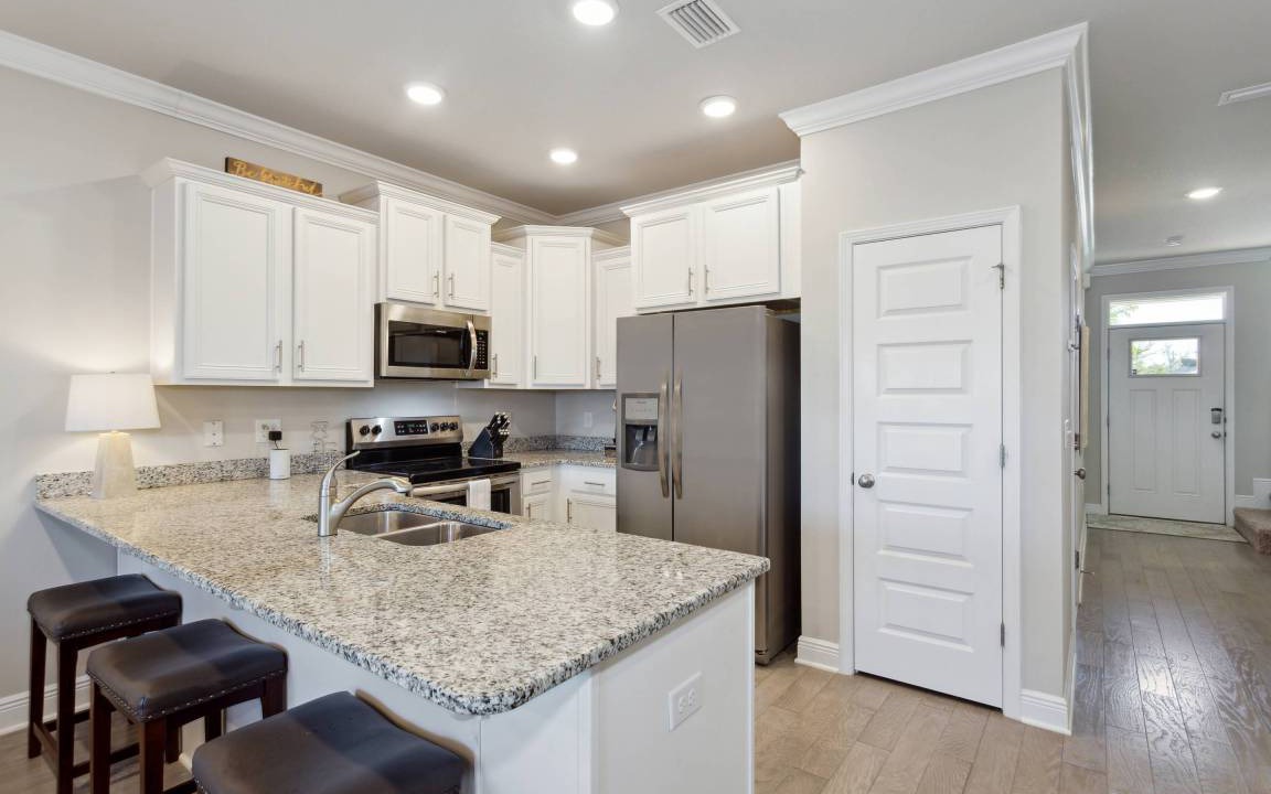 Photo of Kitchen in South Pensacola