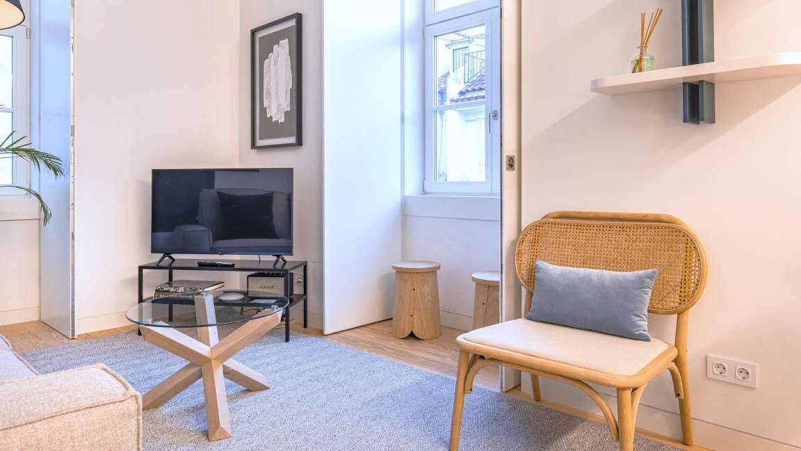 Photo of Livingroom in Santa Maria Maior