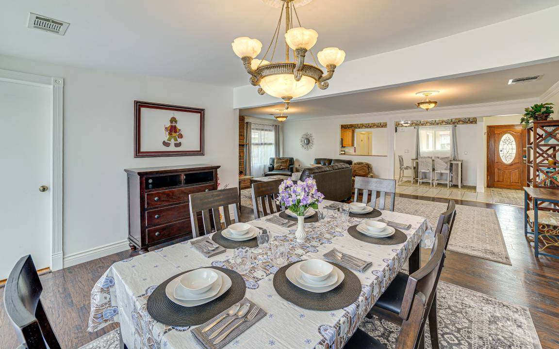 Photo of Kitchen in Loma Linda