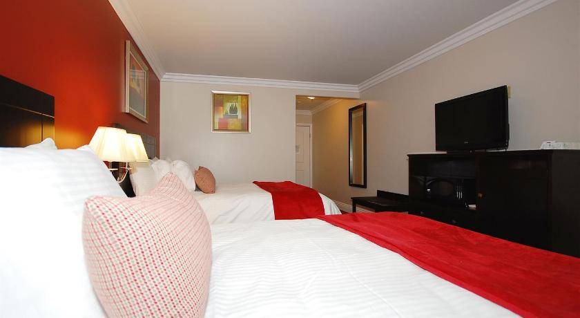 Photo of Bedroom in North Hollywood