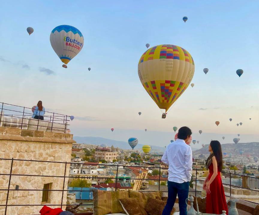 Photo of Others in Goreme