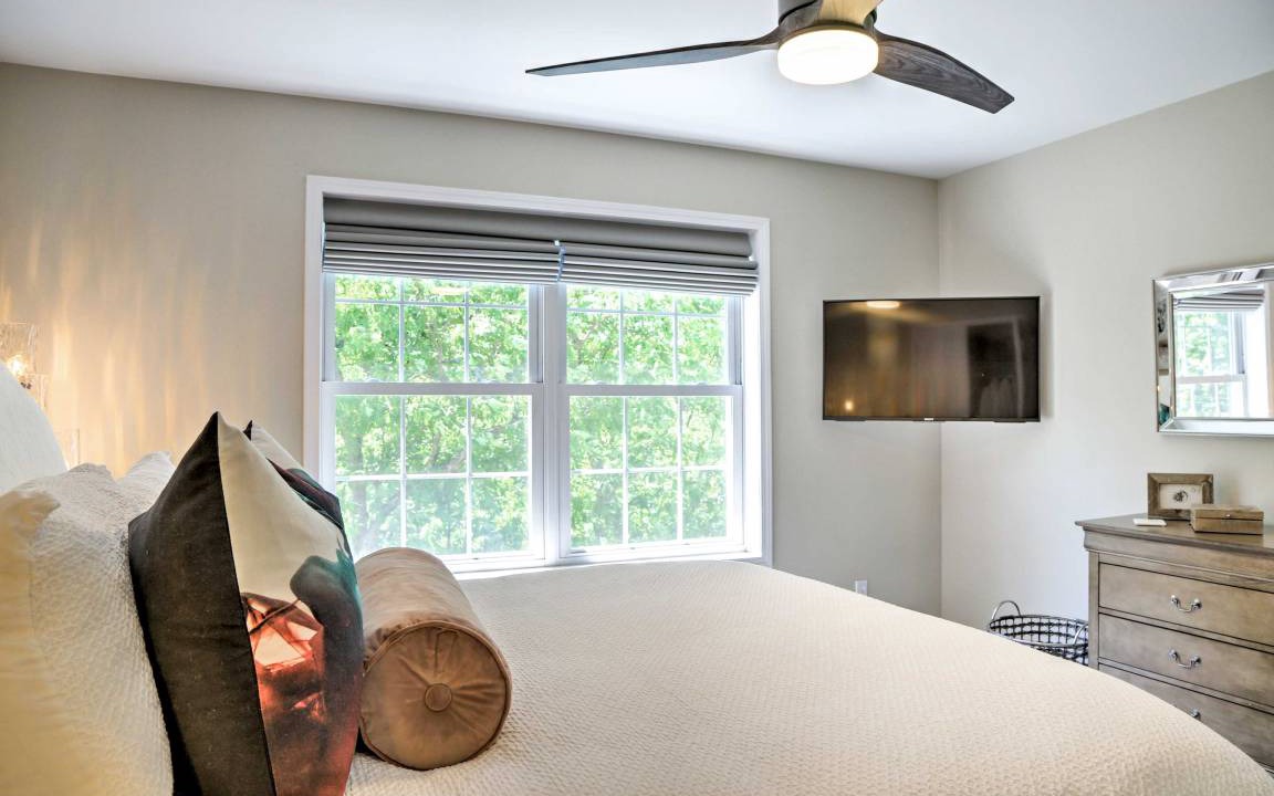 Photo of Bedroom in Monroe