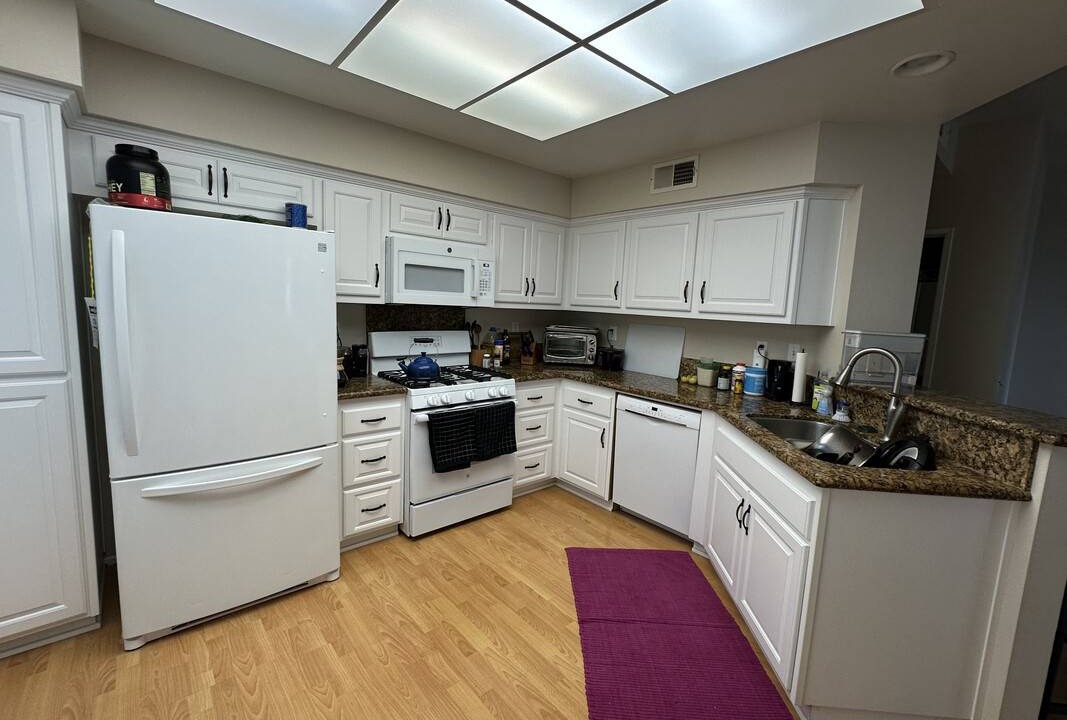 Photo of Kitchen in Aliso Viejo