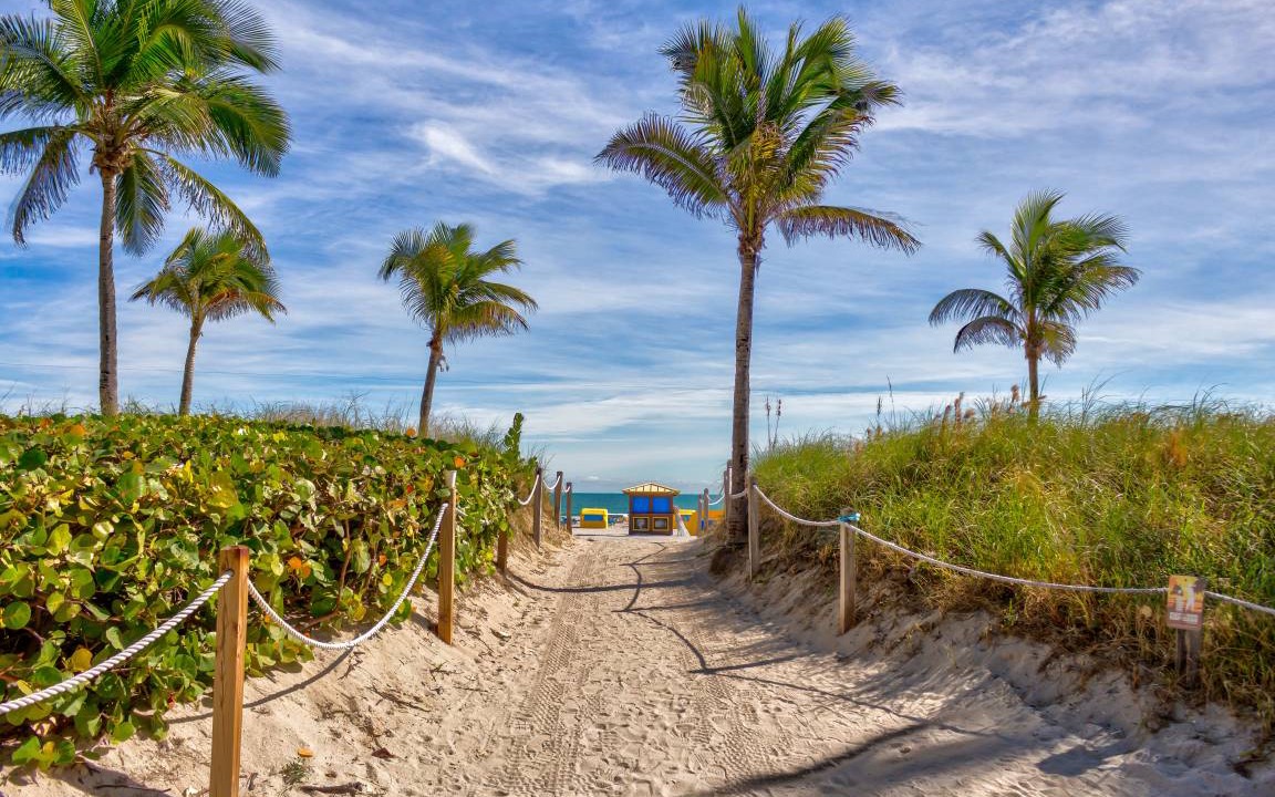 Photo of Others in South Beach