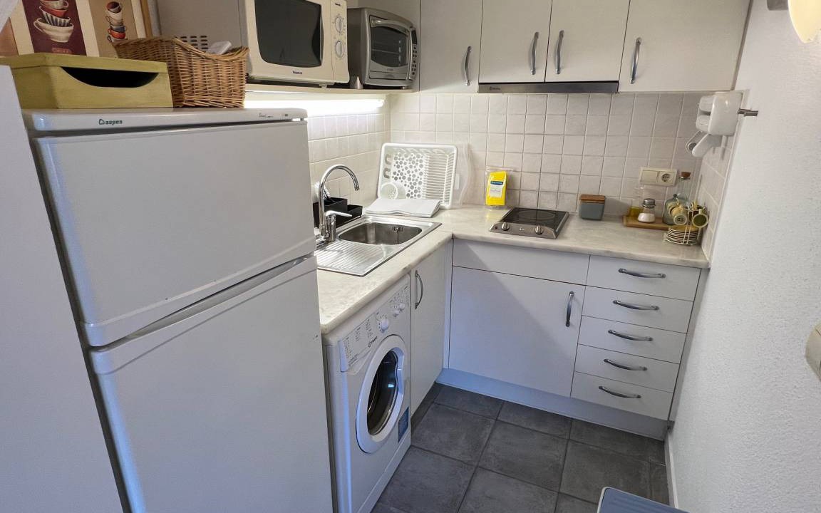 Photo of Kitchen in Mas Pinell
