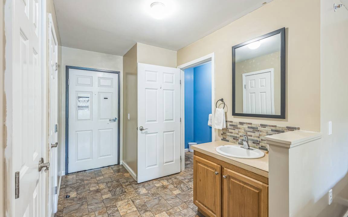 Photo of Bathroom in Waterford Township