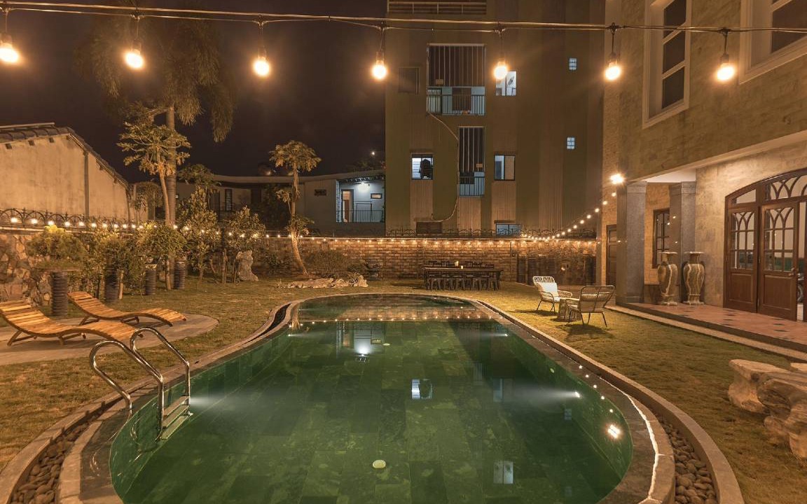 Photo of Outdoor in Ngu Hanh Son