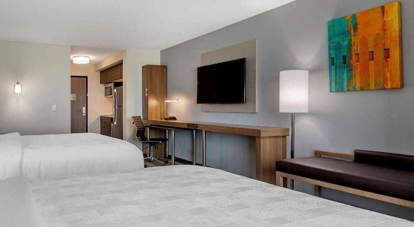 Photo of Bedroom in Waukee
