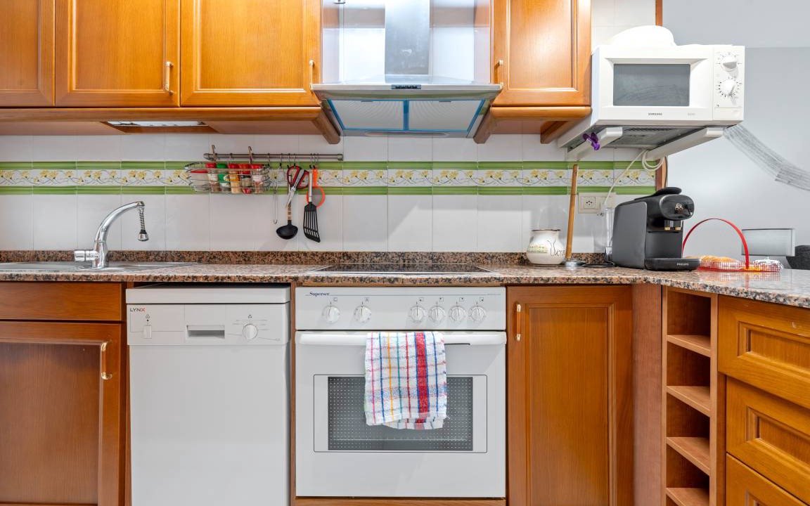Photo of Kitchen in Creixell