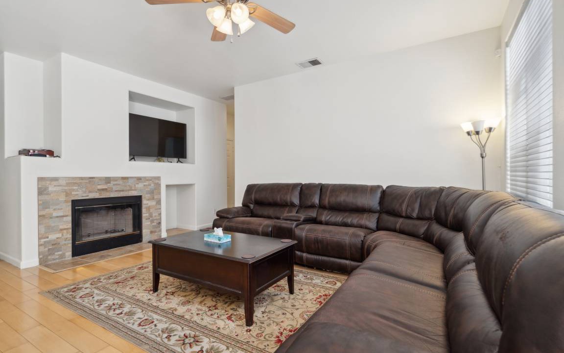 Photo of Livingroom in South San Jose