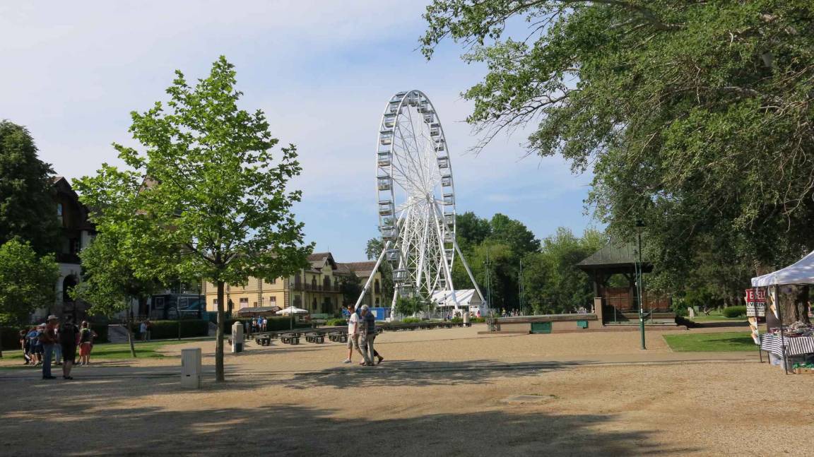 Photo of Others in Keszthely