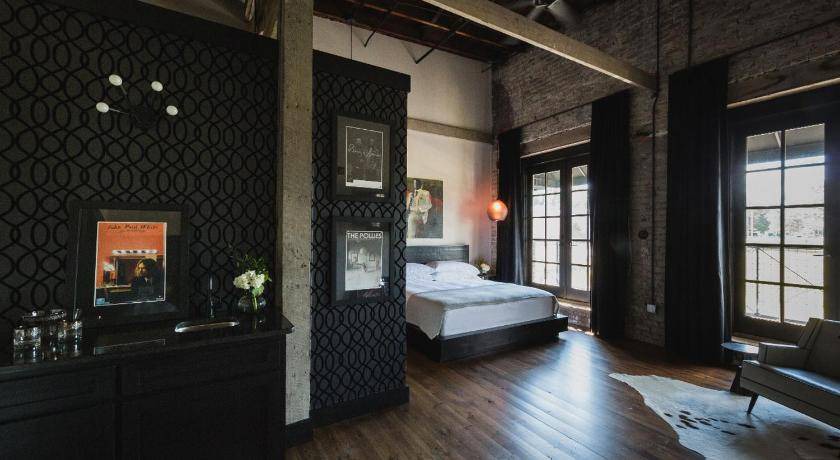 Photo of Bedroom in Florence