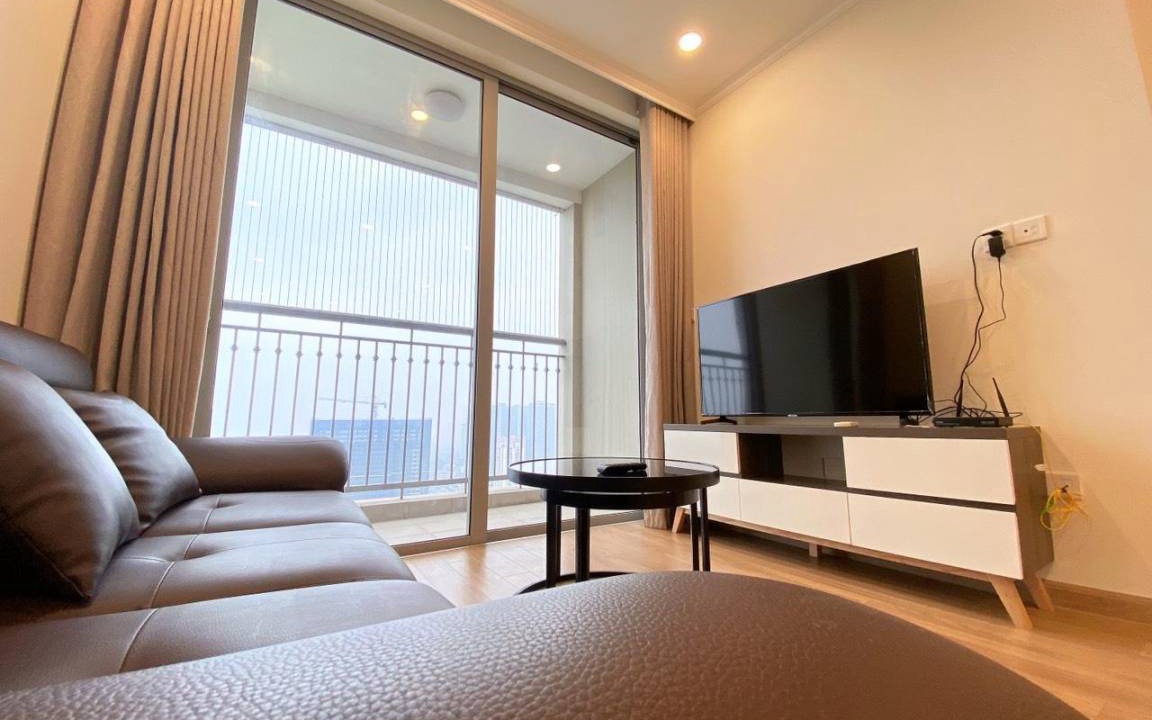 Photo of Livingroom in Tu Liem